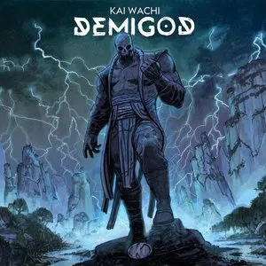 Pochette de Demigod de Kai Wachi