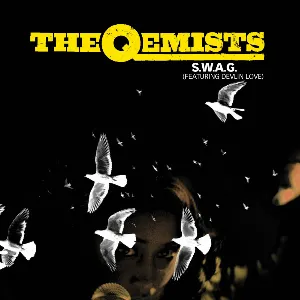 Pochette de S.W.A.G. de The Qemists