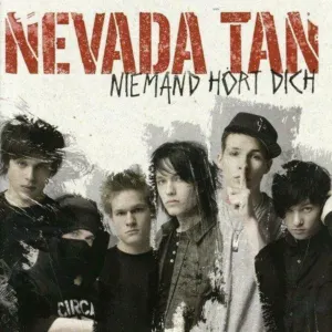 Pochette de Niemand Hört Dich de Nevada Tan