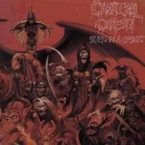 Pochette de Born in a Casket de Cannibal Corpse