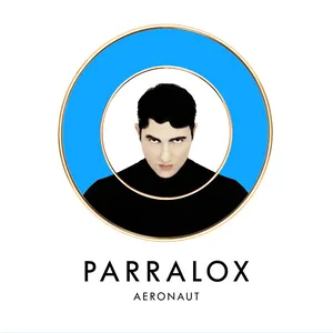 Pochette de Aeronaut de Parralox