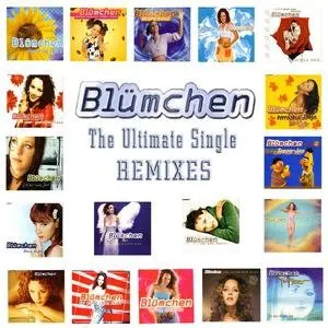 Pochette The Ultimate Single Remixes