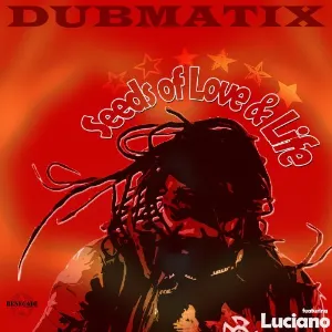 Pochette de Seeds of Love & Life de Dubmatix