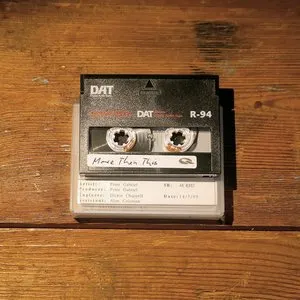 Pochette de More Than This (Full Moon Club version) de Peter Gabriel