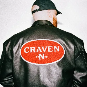 Pochette de Craven N 3 de Nicholas Craven