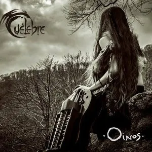 Pochette de Oinos de Cuélebre