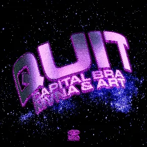 Pochette de Quit de Capital Bra
