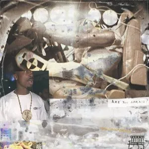 Pochette de CRASH DUMMY de Joey Bada$$
