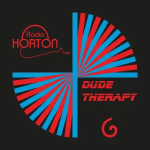 Pochette de 2022-05-21 Dude Therapy de Goldmaster