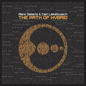 Pochette de The Path of Hybrid de Cari Lekebusch