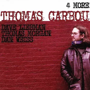 Pochette de 4 More de David Liebman