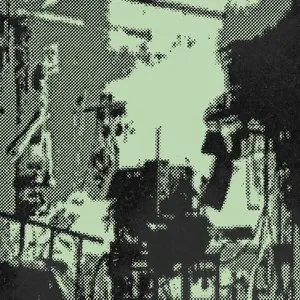 Pochette de De Laffe Denker de Mildreda