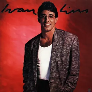 Pochette de Ivan Lins de Ivan Lins