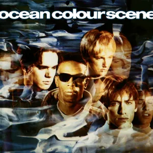 Pochette Ocean Colour Scene