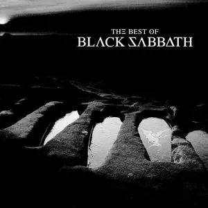 Pochette The Best of Black Sabbath