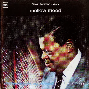 Pochette Vol. 5 - Mellow Mood