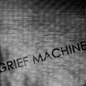 Pochette Grief Machine