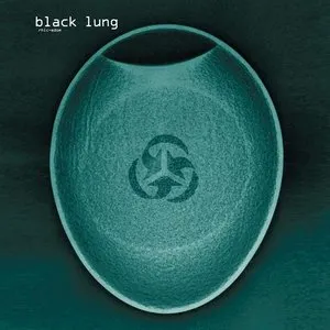 Pochette de Rhic-Edom de Black Lung