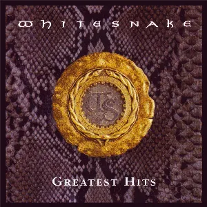 Pochette Whitesnake’s Greatest Hits