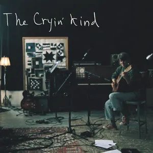 Pochette de The Cryin' Kind de Julie Doiron