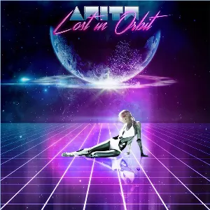 Pochette de Lost in Orbit de AWITW
