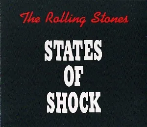 Pochette de States of Shock de The Rolling Stones