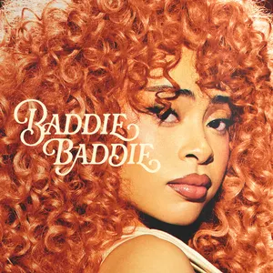 Pochette de Baddie Baddie de Ice Spice