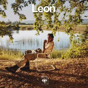 Pochette de Peaceful Place de Leon Bridges