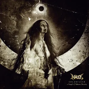 Pochette de Leviathan de Hate