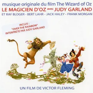 Pochette de The Wizard of Oz de Harold Arlen