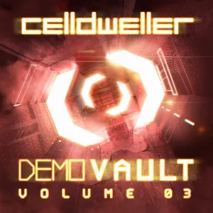 Pochette de Demo Vault, Vol. 03 de Celldweller