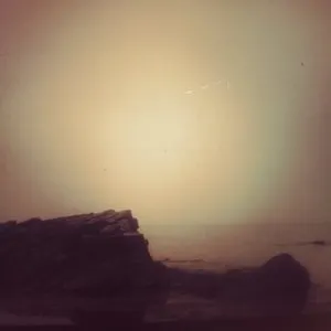 Pochette de Disintegrating Day to Day Incorporeal Matters de Kevin Drumm