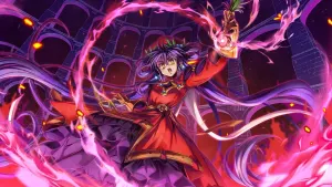 Pochette de Hell Maiden de AstralShift