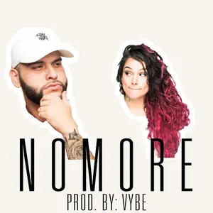 Pochette de NoMore de Snow tha Product