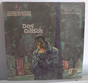 Pochette de My Hands Are Tied de Don Gibson