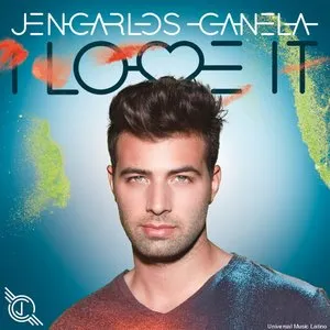 Pochette de I Love It de Jencarlos Canela