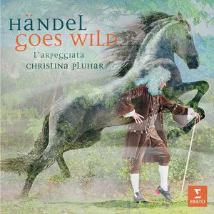 Pochette Händel Goes Wild