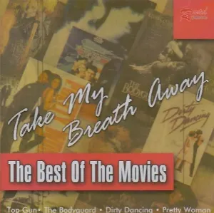 Pochette de Take My Breath Away de Royal Philharmonic Orchestra