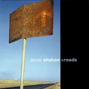 Pochette de Roads de Steve Shehan