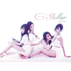 Pochette de Mask de Stellar