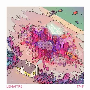Pochette de 1749 de Lemaitre
