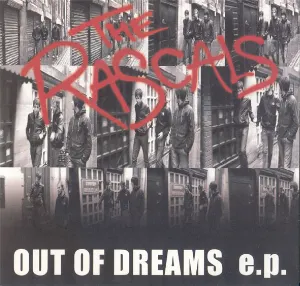 Pochette de Out of Dreams de The Rascals