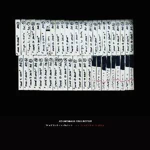 Pochette de What We Leave Behind / Jean-Luc Godard Archives de Soundwalk Collective