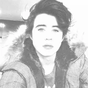 Pochette de Instagram Influencers: Nash Grier de Damien De Coene