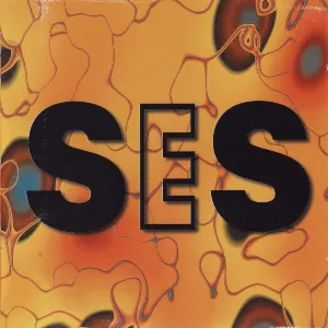 Pochette de S.E.S. de S.E.S.