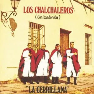 Pochette de La cerrillana de Los Chalchaleros