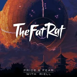 Pochette de Pride & Fear de TheFatRat