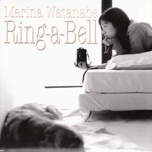 Pochette de Ring-a-Bell de Marina Watanabe