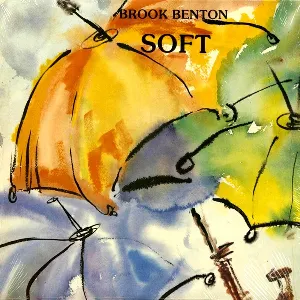 Pochette de Soft de Brook Benton
