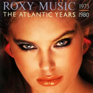 Pochette The Atlantic Years 1973–1980